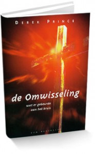 De omwisseling - Derek Prince