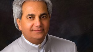 benny hinn