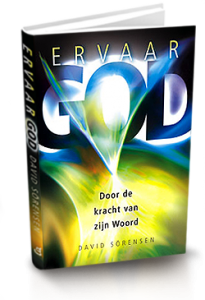 christelijke boeken ervaar god